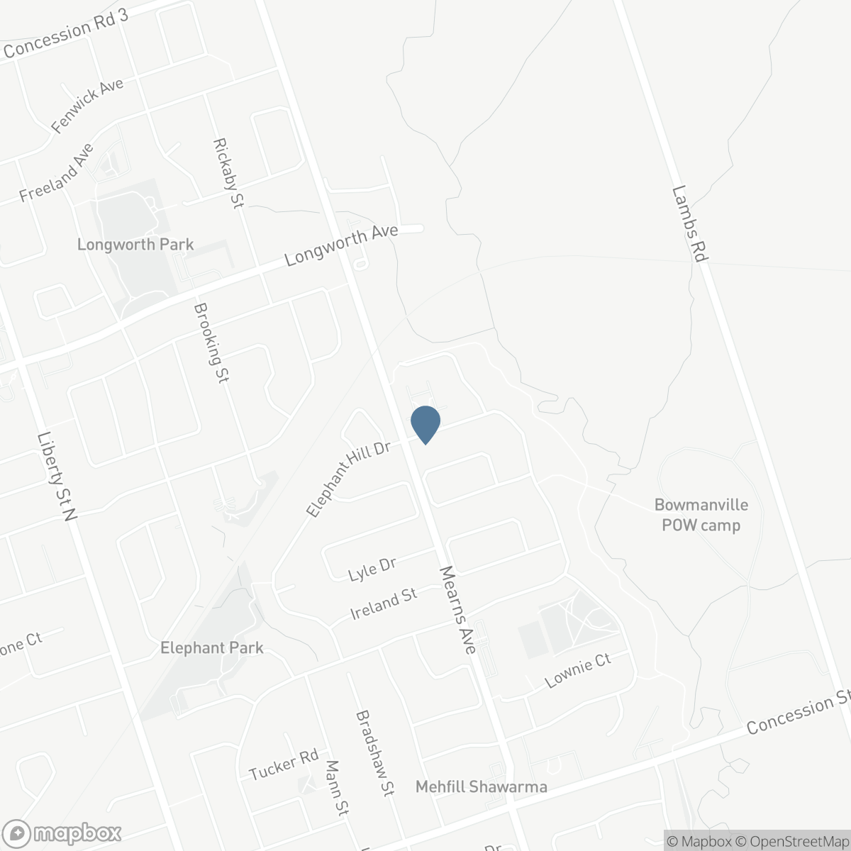 265 SPRUCEWOOD CRESCENT, Clarington, Ontario L1C 0G6